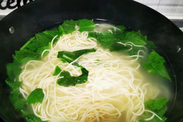 香菇牛肉酱拌面（香菇牛肉酱的做法）的做法图解32