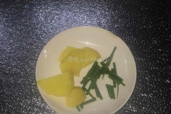 山药红枣排骨汤的做法图解5