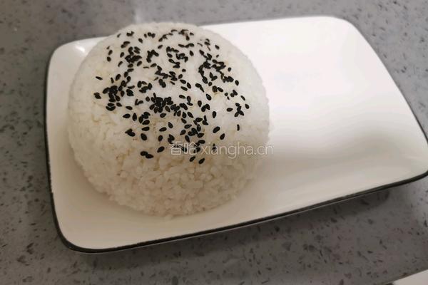 咖喱鸡肉饭的做法图解15