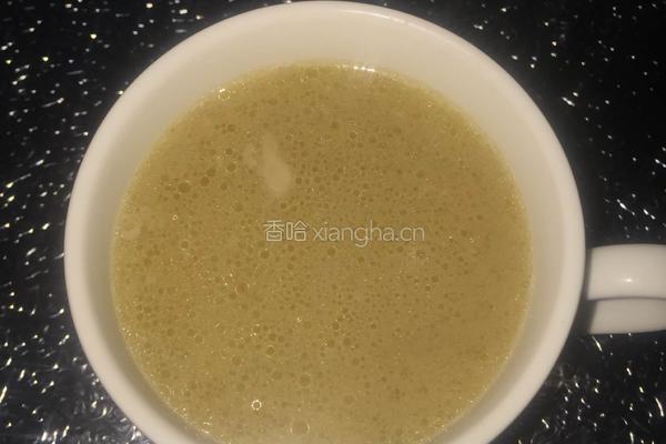 山药红枣排骨汤的做法图解10