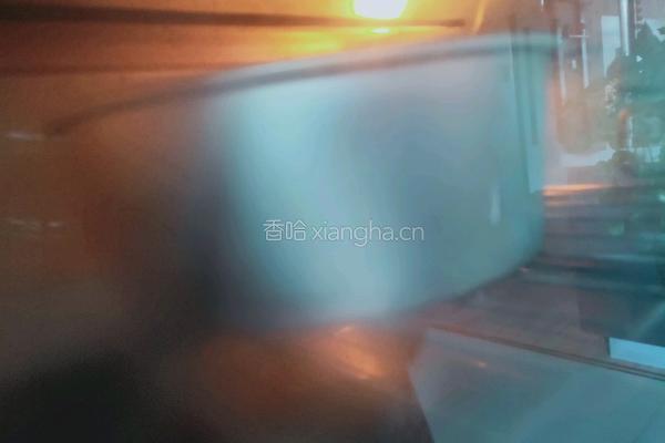 轻乳酪蛋糕8寸的做法图解11