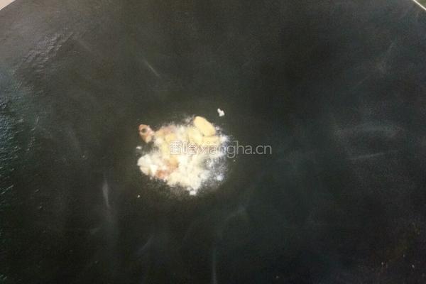 处暑鸭的做法图解7
