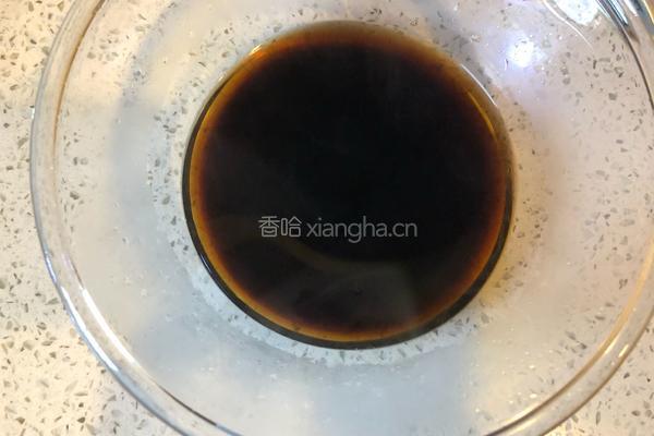 红糖发糕的做法图解2
