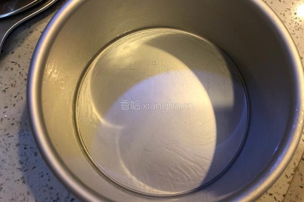 红糖发糕的做法图解7