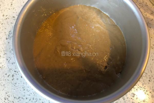 红糖发糕的做法图解8