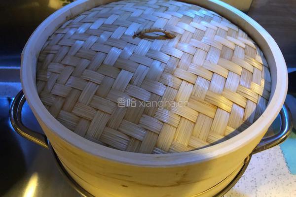 红糖发糕的做法图解11
