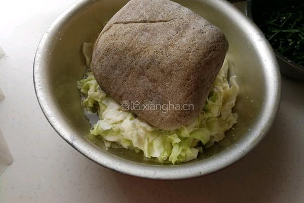 黄瓜泡菜的做法图解3