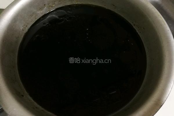 黄瓜泡菜的做法图解7