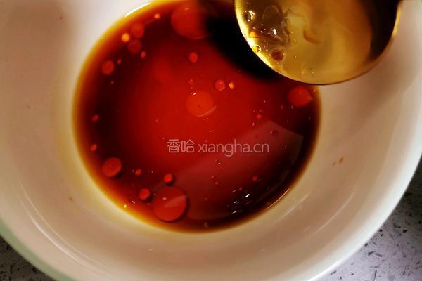 花甲蒸水蛋的做法图解16