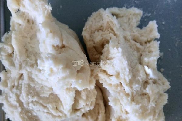 烤饼包子的做法图解5