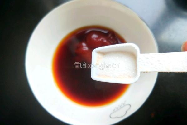 糖醋带鱼的做法图解13