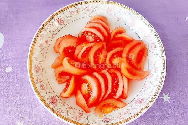 芋头烧牛肉的做法图解5