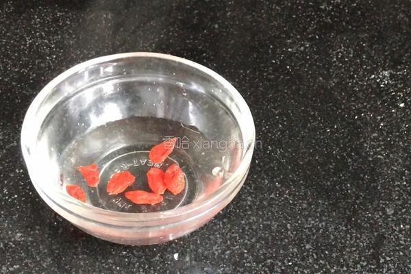 蒜蓉粉丝冬瓜盅的做法图解5
