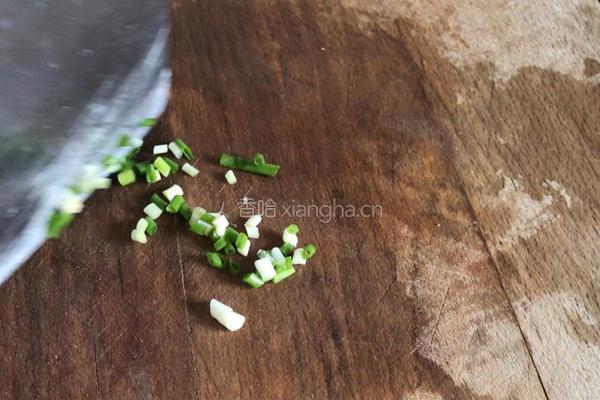 蒜蓉粉丝冬瓜盅的做法图解6