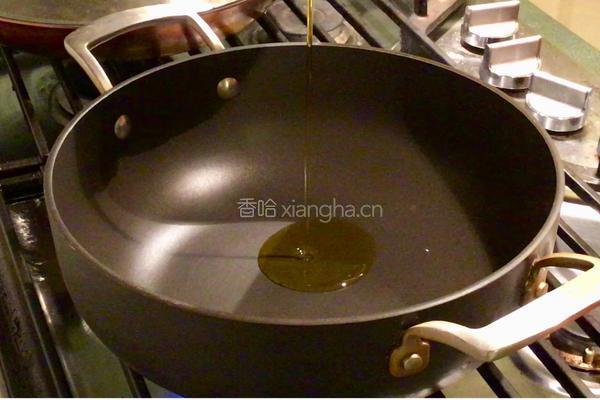 清淡型肉丝炒茄子的做法图解5