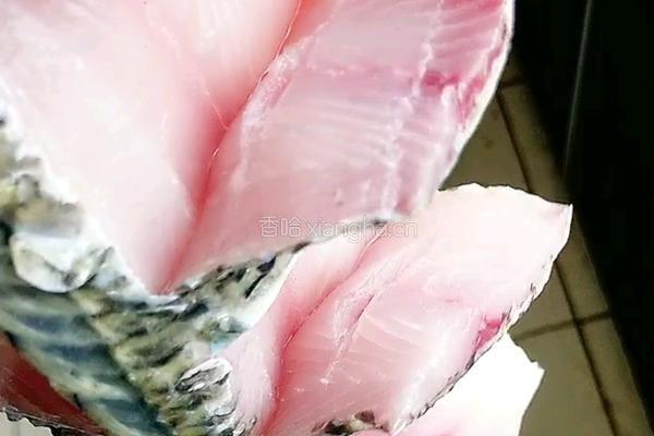 过水鱼的做法图解10
