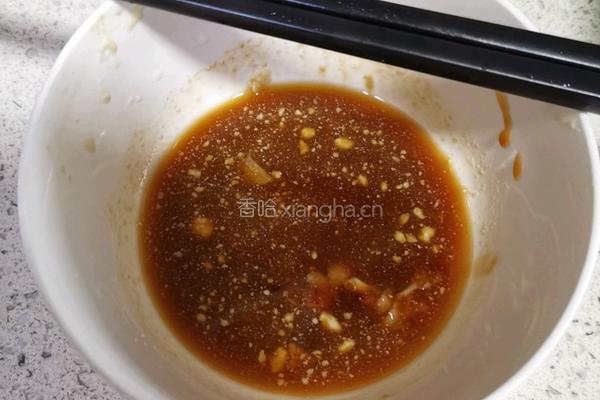 西红柿土豆焖牛腩的做法图解5