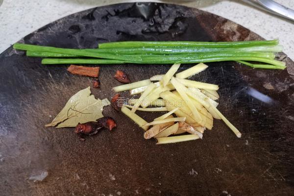 香煎鸡扒的做法图解4