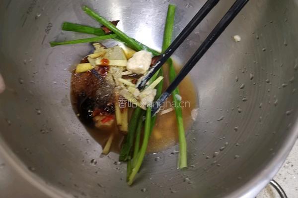 香煎鸡扒的做法图解5