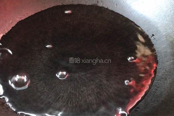 海带豆干汤的做法图解7