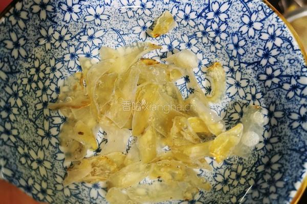 赤豆百合苞谷稀饭的做法图解6