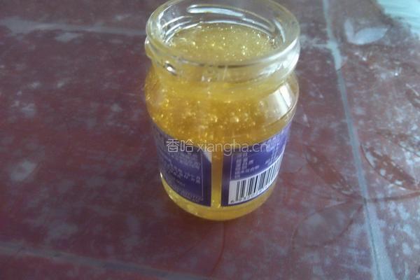 浓情月饼的做法图解1