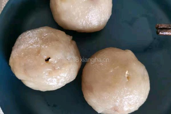 土豆馍馍的做法图解6