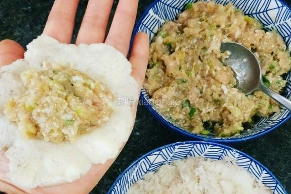 土豆馍馍的做法图解4