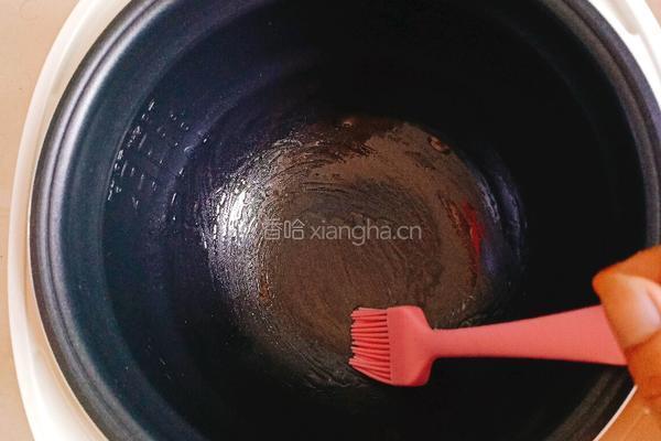香蕉小煎饼的做法图解7