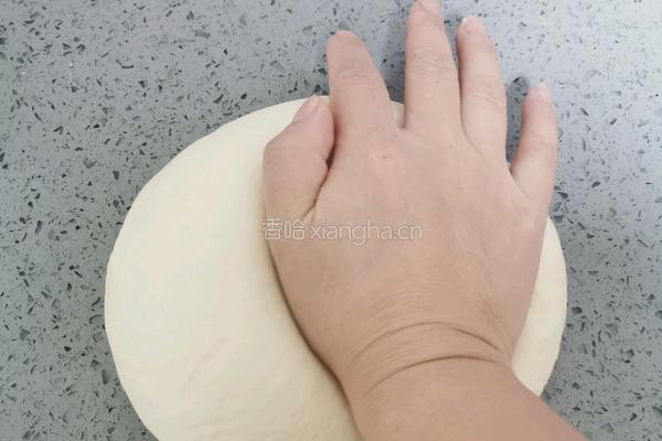 老面包的做法图解13