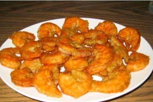黄金油豆腐的做法图解2