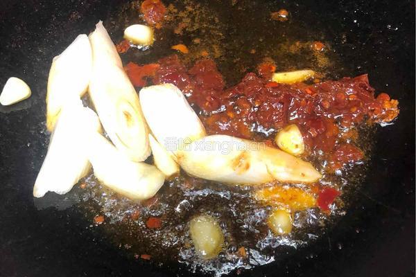 土豆坨坨的做法图解4