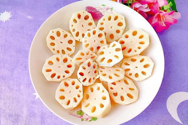 山药莲藕粉蒸排骨的做法图解5