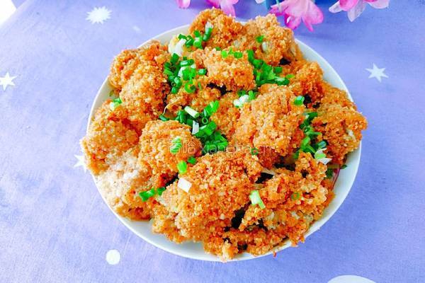 山药莲藕粉蒸排骨的做法图解13