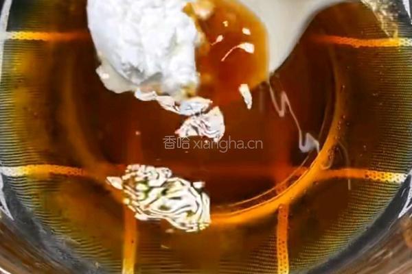 香菇酿肉的做法图解11