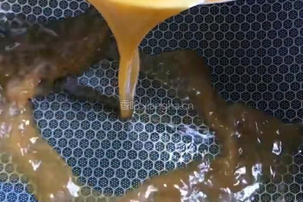 香菇酿肉的做法图解12