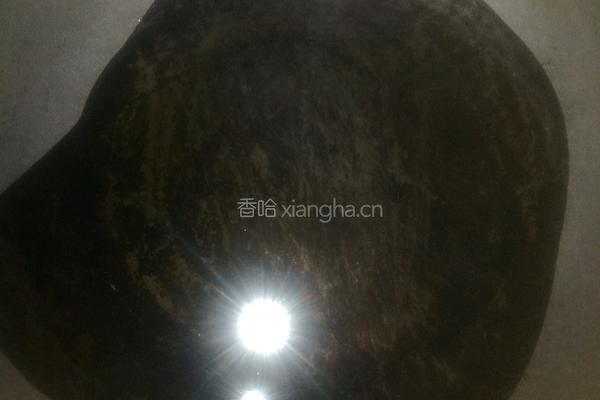 猫耳朵的做法图解1