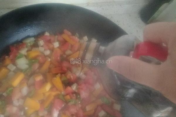 猫耳朵的做法图解8