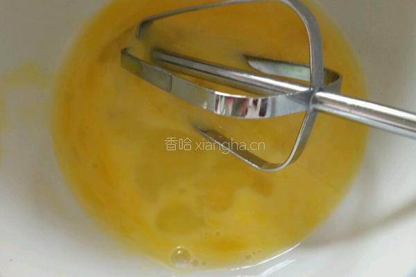 懒人版…蔓越莓葡萄干曲奇(少糖)可做宝宝辅食的做法图解5