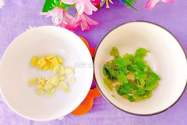 锅塌豆腐的做法图解2