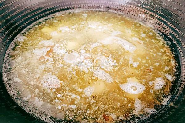 锅塌豆腐的做法图解13