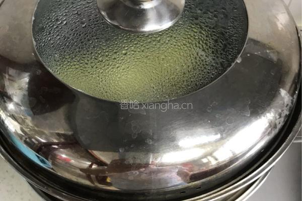 清蒸鳊鱼的做法图解6