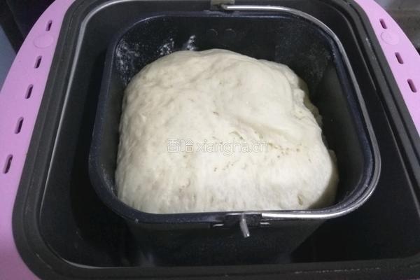 山药汉堡胚的做法图解16