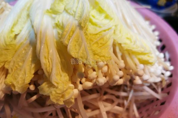 水煮牛肉的做法图解1