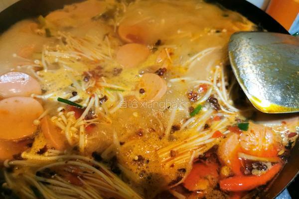 水煮牛肉的做法图解5