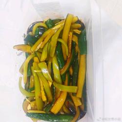 酱黄瓜的做法[图]