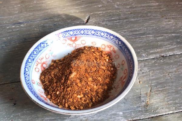 家常烤豆腐的做法图解5