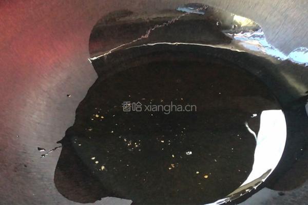 家常烤豆腐的做法图解7