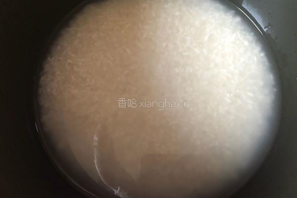 南瓜鸡肉焖饭的做法图解11