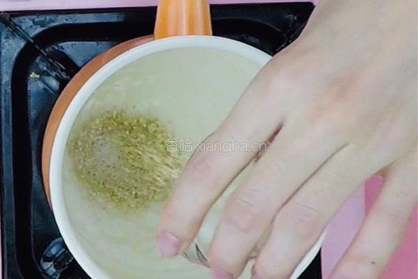泰式减肥藜麦沙拉的做法图解2